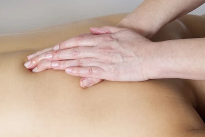 Bild von Shiatsu